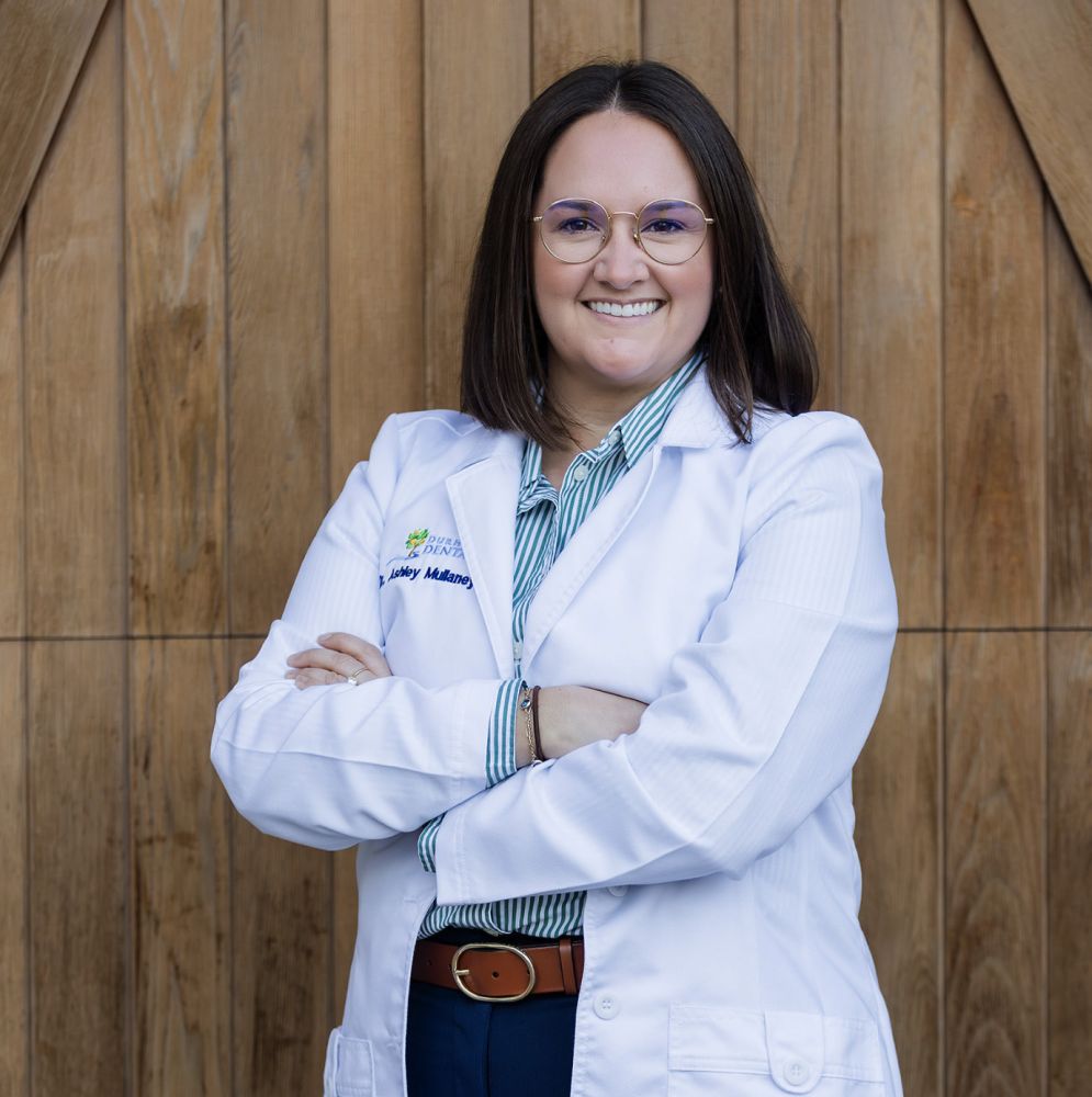 Ashley Mullaney, DMD
